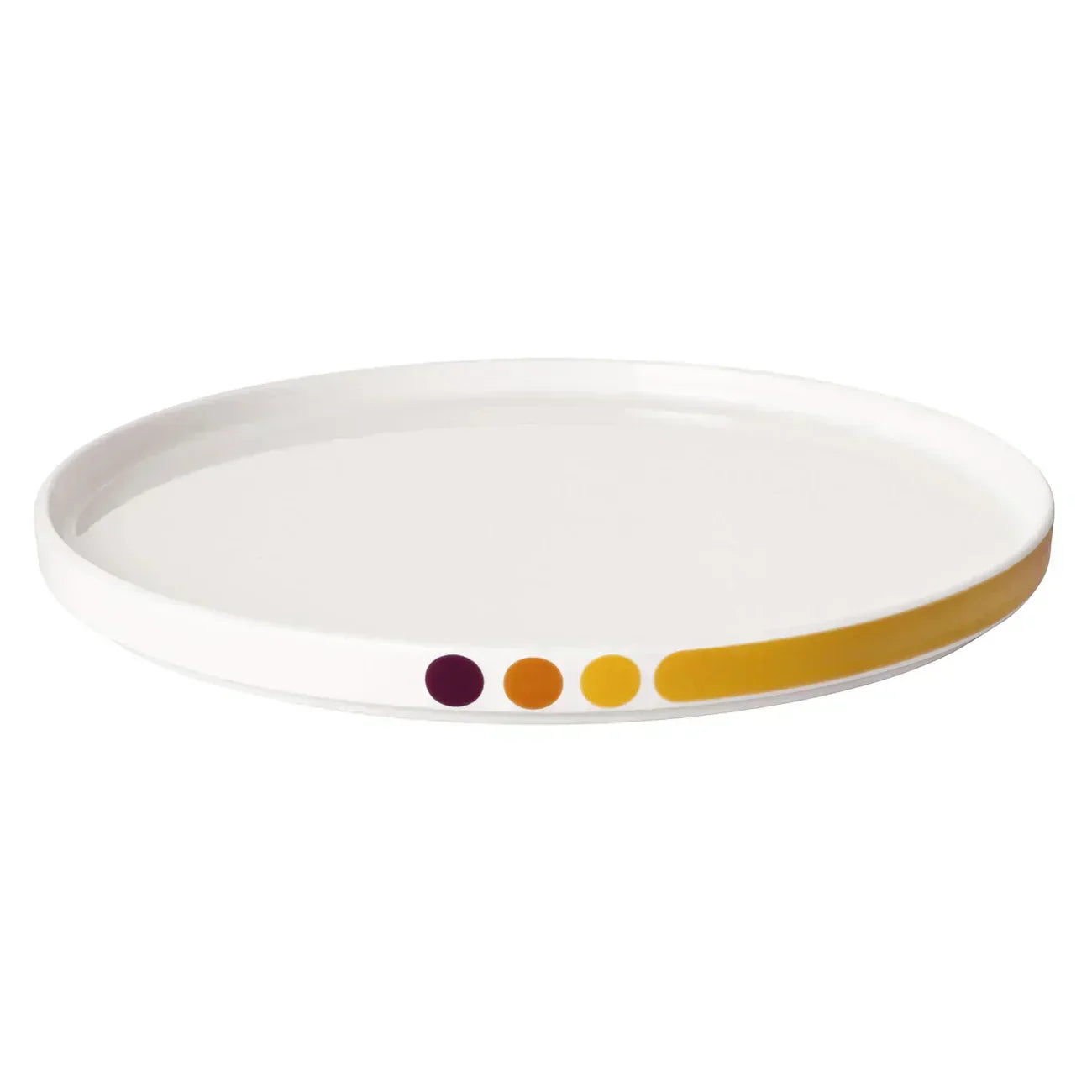 La Boule Casa Vip – Jogo de Pratos em Porcelana