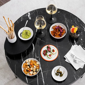 La Boule Casa Vip – Jogo de Pratos em Porcelana