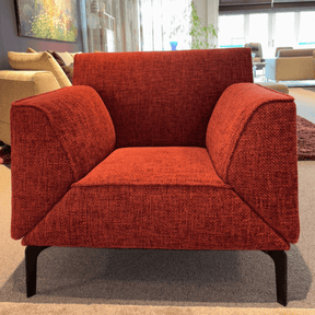 Poltrona Reclinável Luxe + 2 Almofadas de Brinde