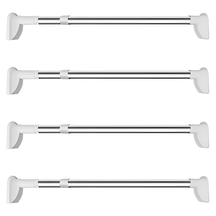 Varal Retrátil Espazie - 6 Metros de Abertura  Compre 2 Leve 4 + Cabides Brinde