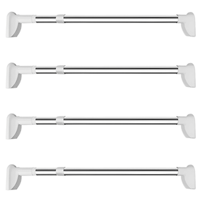 Varal Retrátil Espazie - 6 Metros de Abertura  Compre 2 Leve 4 + Cabides Brinde