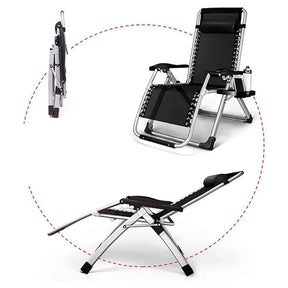 [Leve 2 Pague 1] Cadeira Conforto Máximo de Fibra + BRINDE: 1 Mesa de Inox