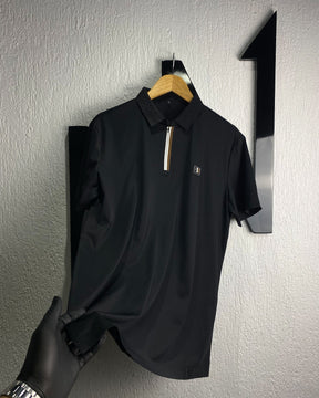 |Compre 2 Leve 4| - Camisas Polo BOSS Ziper