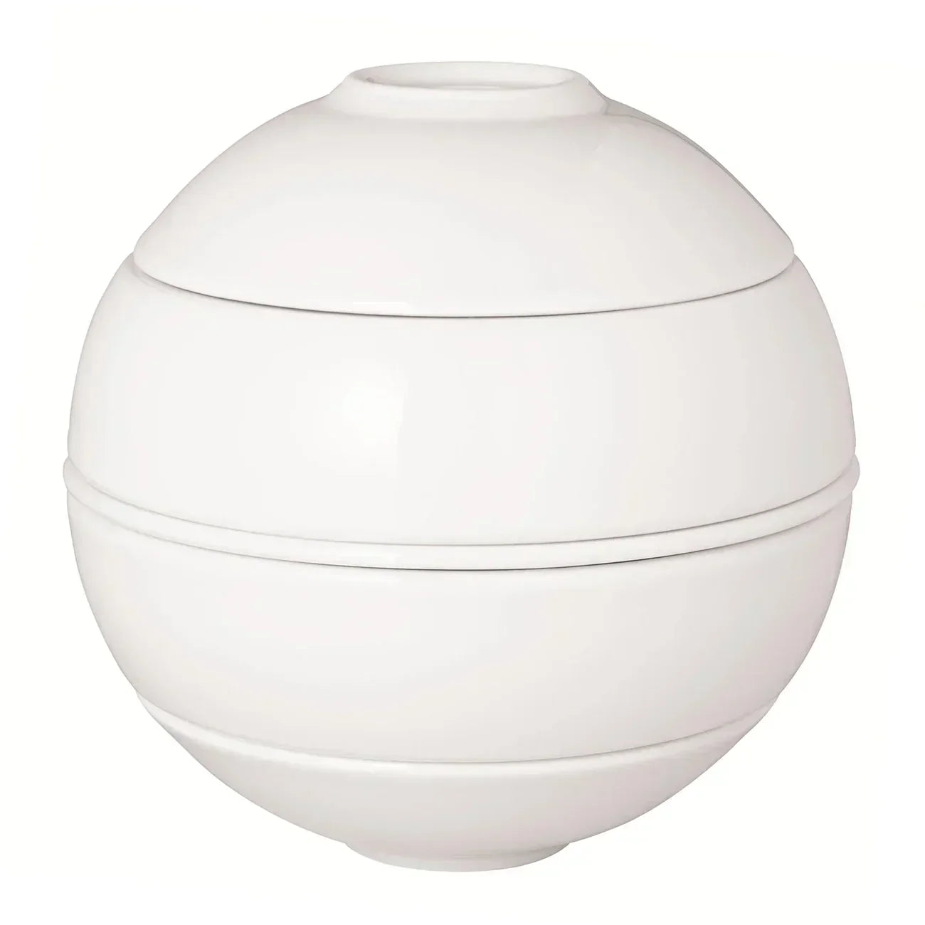 La Boule Casa Vip – Jogo de Pratos em Porcelana