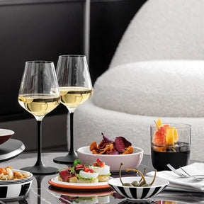 La Boule Casa Vip – Jogo de Pratos em Porcelana