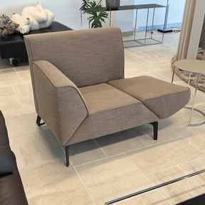 Poltrona Reclinável Luxe + 2 Almofadas de Brinde