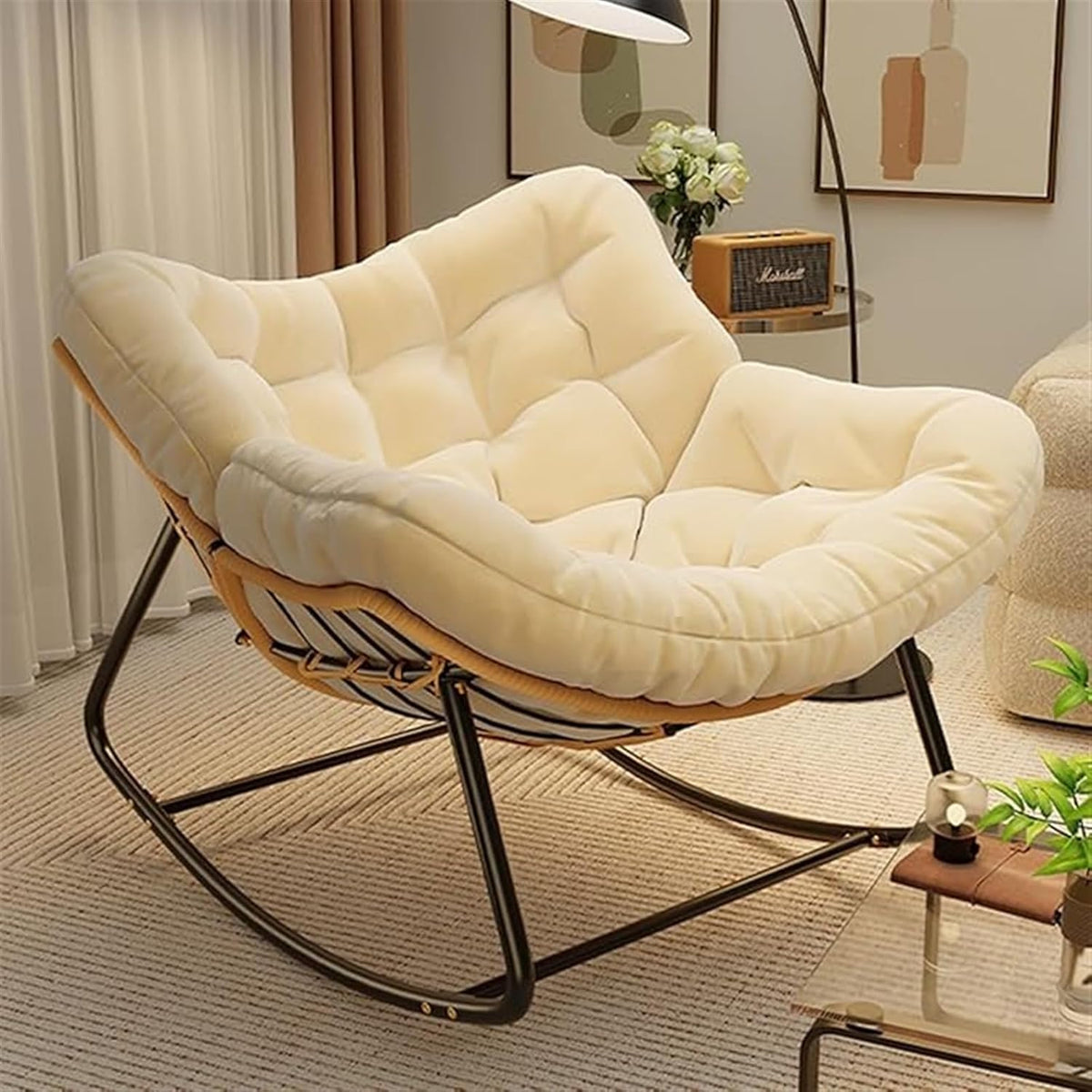 Poltrona Aconchego By Home Design™