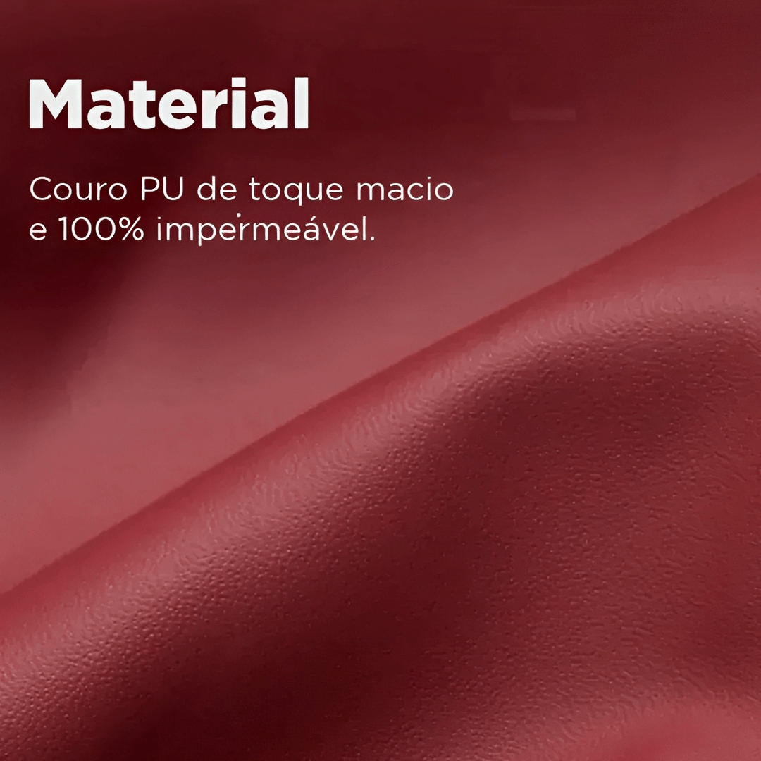 Kit Premium de Capas de Banco Automotivas + Brinde Exclusivo