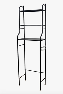 Organizador Multiuso 3 Prateleiras