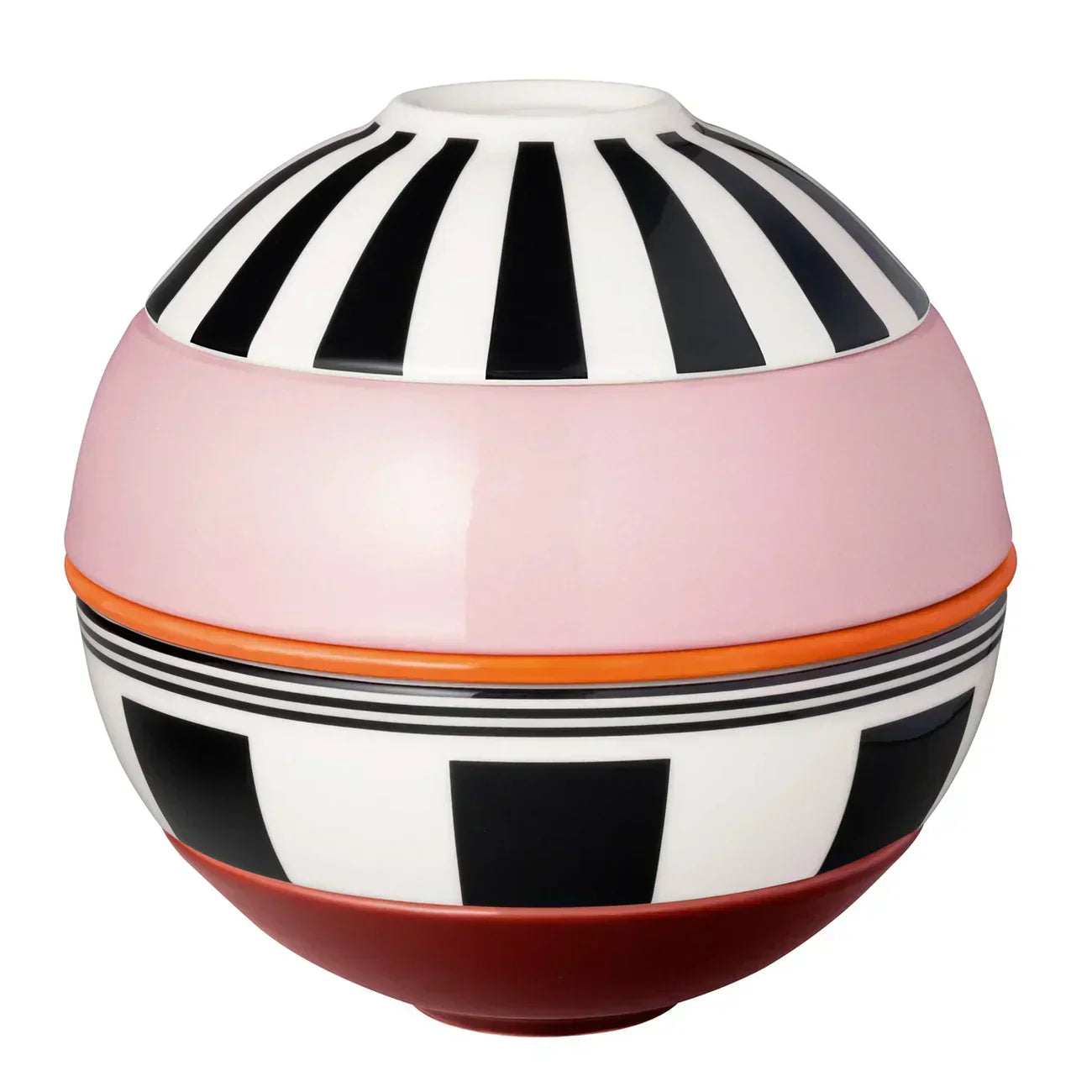 La Boule Casa Vip – Jogo de Pratos em Porcelana