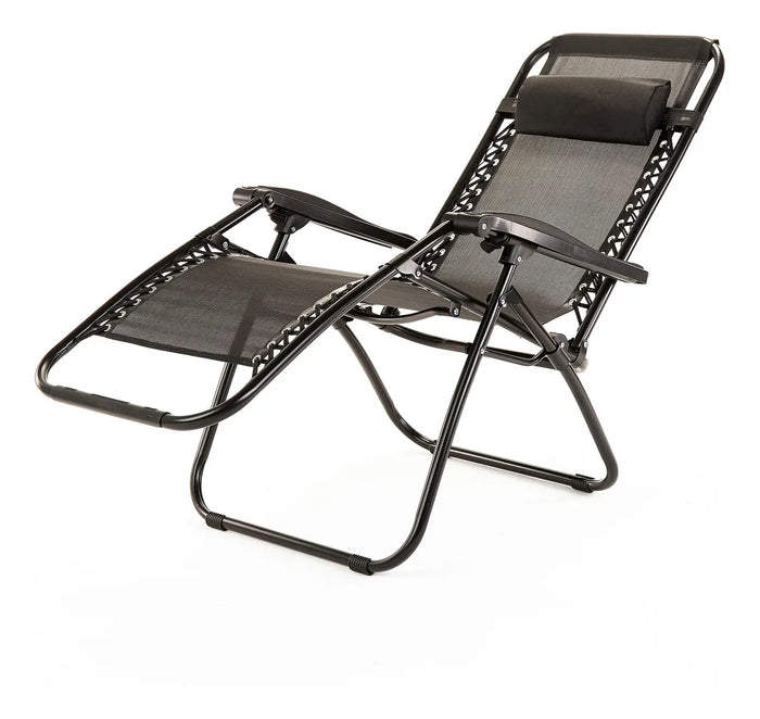 [Leve 2 Pague 1] Cadeira Conforto Máximo de Fibra + BRINDE: 1 Mesa de Inox