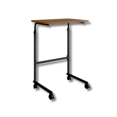 Mesa para Notebook com Rodinhas e Regulagem de Altura