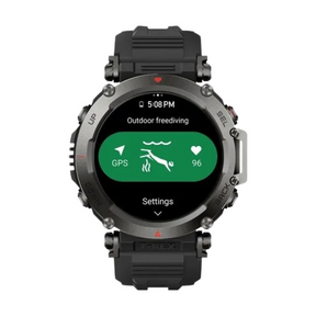 Amazfit Relogio Smartwatch T-rex Ultra Gps