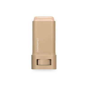 SkinPerfect - Base Sérum em Bastão Que Uniformiza, Hidrata e Cobre Imperfeições De Forma Natural