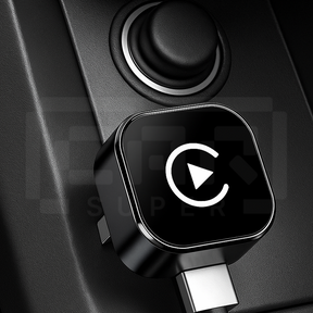 ConectPlay CarSuper™ Adaptador de Carplay/Android Auto sem Fio