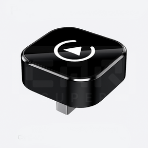 ConectPlay CarSuper™ Adaptador de Carplay/Android Auto sem Fio