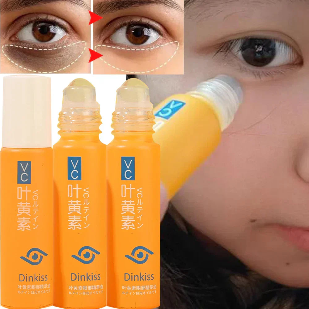 Rolon 5 em 1 Ultra Rejuvenescedor Luteína Inova®