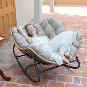 Poltrona Aconchego By Home Design™