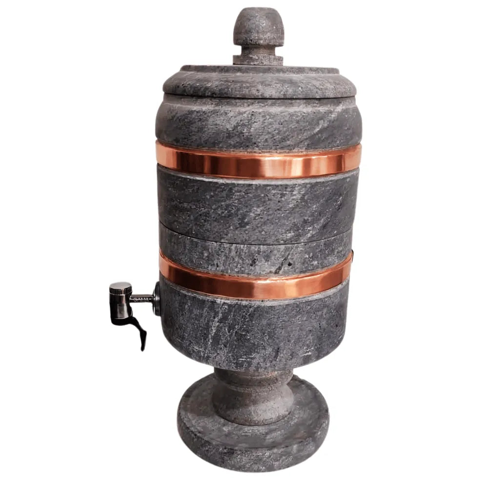 FILTRO DE SABÃO – A EVOLUÇÃO DA LIMPEZA - [ BRINDE ESPECIAL ]