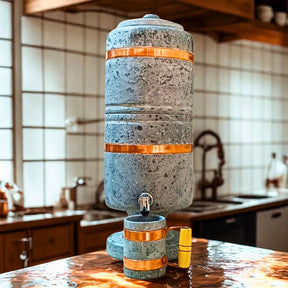 FILTRO DE SABÃO – A EVOLUÇÃO DA LIMPEZA - [ BRINDE ESPECIAL ]