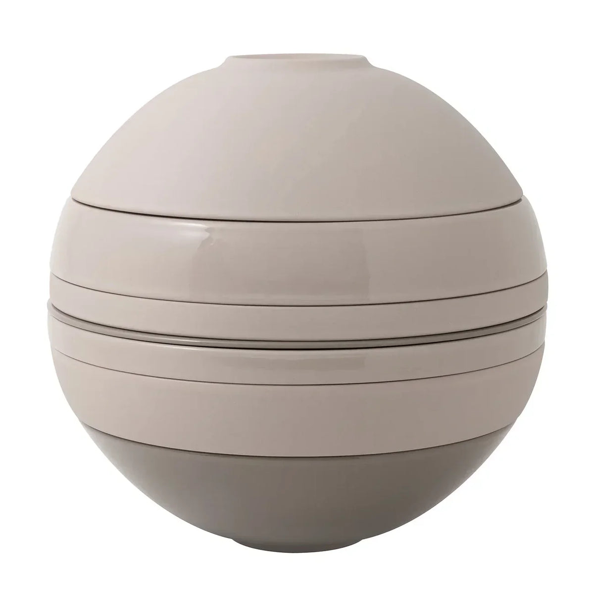 La Boule Casa Vip – Jogo de Pratos em Porcelana